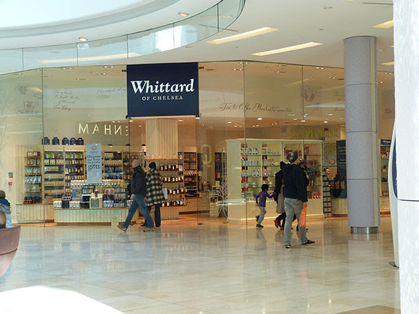 Whittard of Chelsea