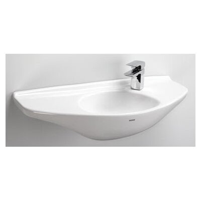Toto Small Bathroom Sink | Wayfair