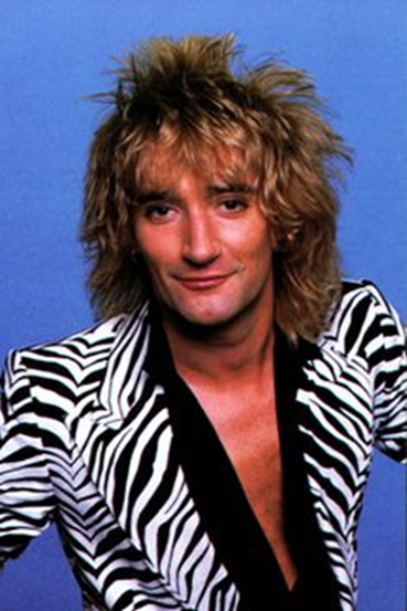 Rod Stewart