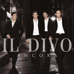 Il Divo Tour Dates 2022 Usa
