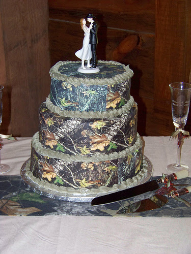 Camouflage Wedding Reception Ideas Any Takers wedding camouflage