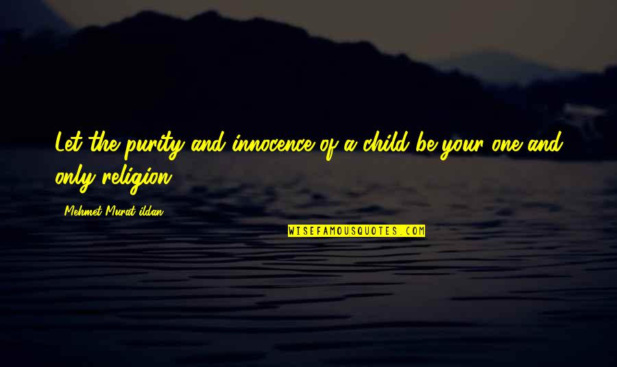 Child Innocence Quotes Top 30 Famous Quotes About Child Innocence