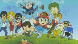 Dr スランプ アラレちゃん 概要 あらすじ 主題歌 登場人物 声優 いっぱいアニメを楽しもう