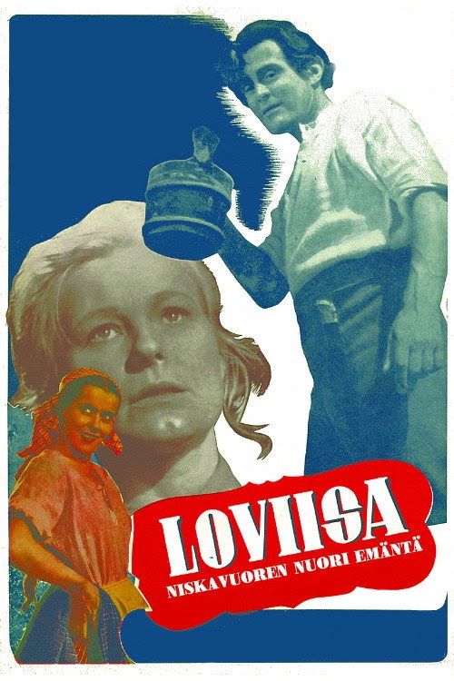 Loviisa – Niskavuoren nuori emäntä Online Magyarul Videa Néz Teljes Sub
Letöltés 4k Blu Ray 1946 HD1080p