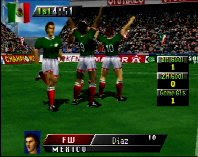 Archive 64 International Superstar Soccer 64 Nintendo 64 N64 Review