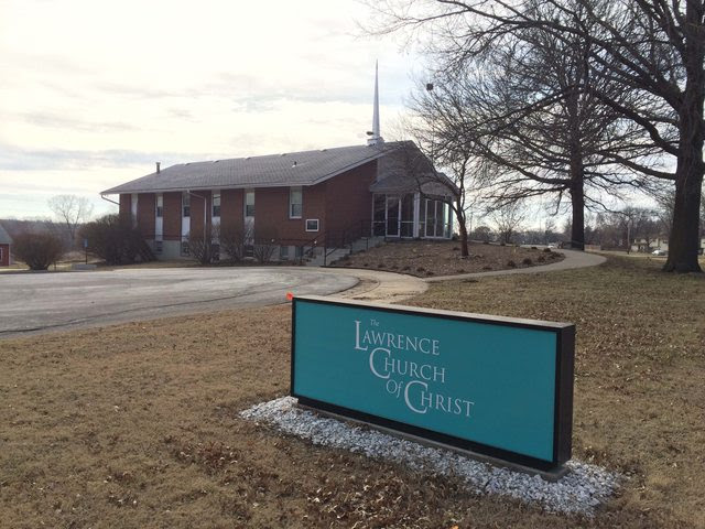 The Lawrence Church of Christ
