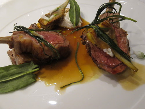 Pollen Street Social, Mayfair
