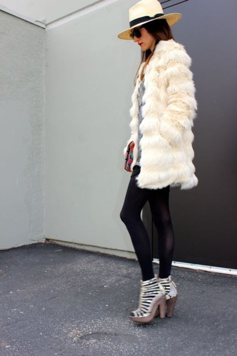 lose yourself in fashion