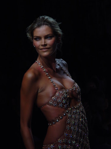 Chris Aire Show New York Fashion Week