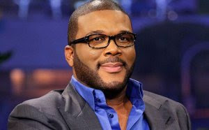 Tyler-Perry