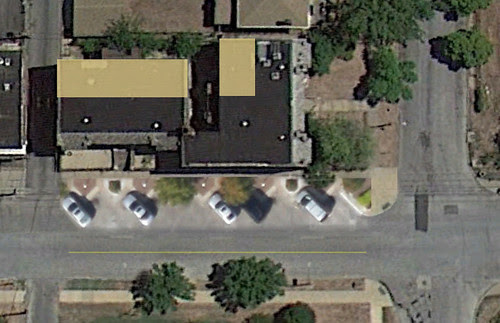 39th & Lafayette alternate plan 2