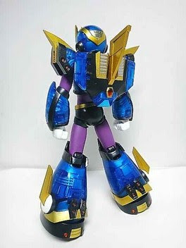 D Arts アルティメットアーマー