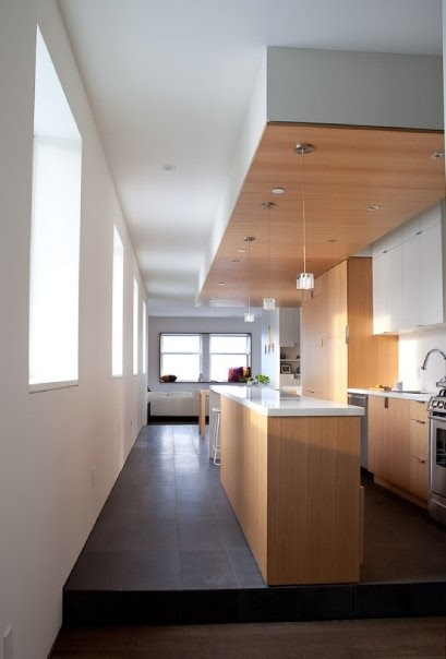 splyce - abbott residence