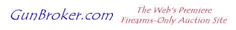 GunBroker.com Online Gun Auction