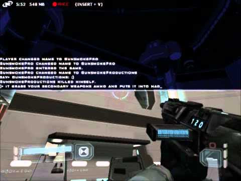 Republic Commando Cheats Pc