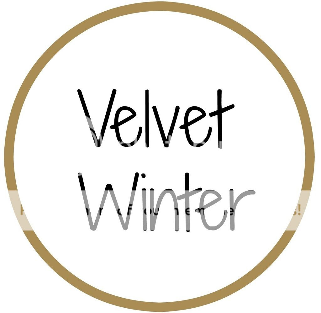 Velvet Winter