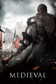 Medieval تنزيل فيلم كامل عبر الإنترنت بترجمة عربية 2021