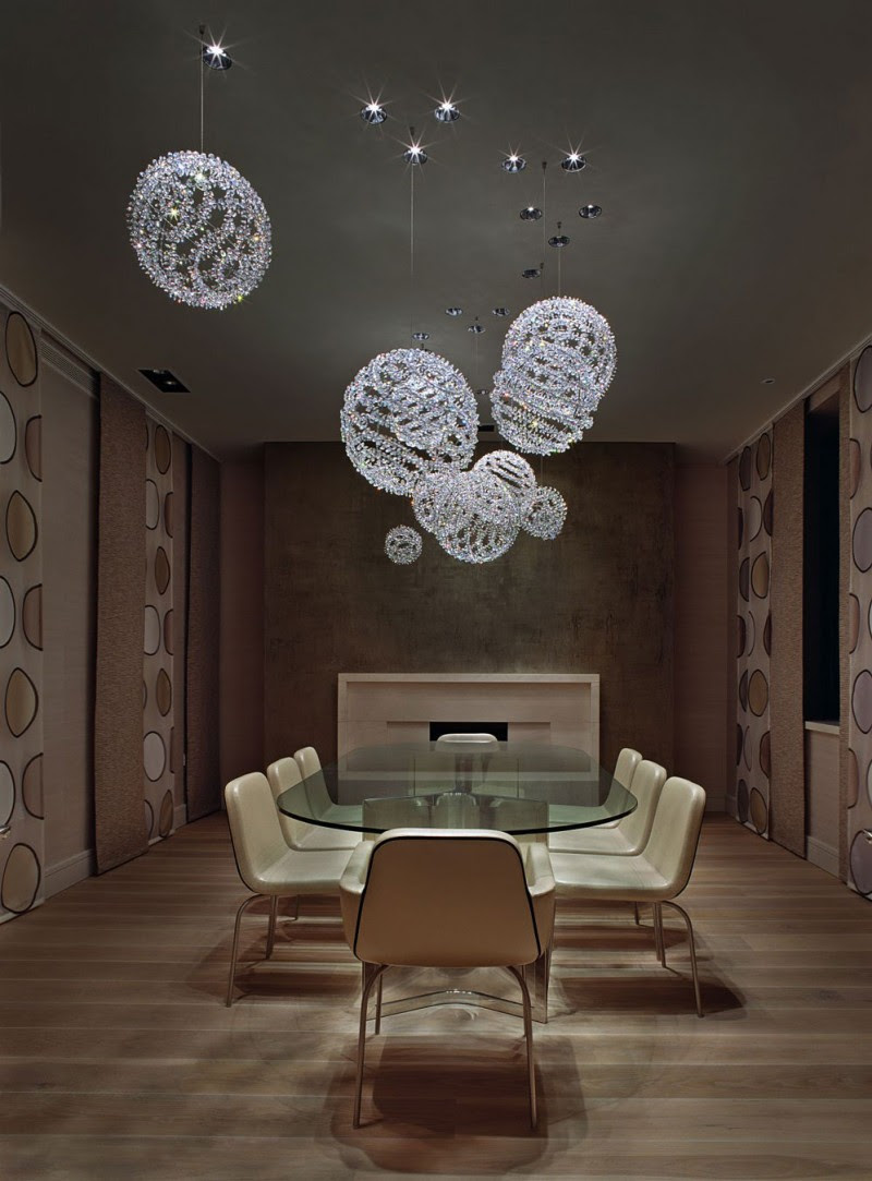 Kensington House by SHH Pictures