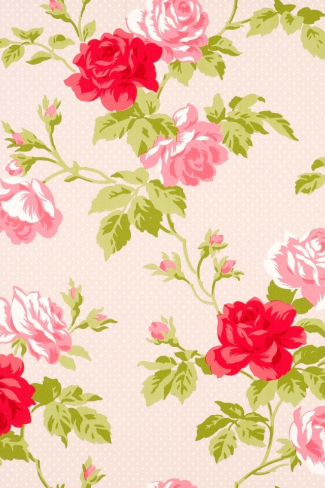 壁紙 キャスキッドソンのスマホ壁紙640x960 Cathkidston I14 Jpg 壁紙box