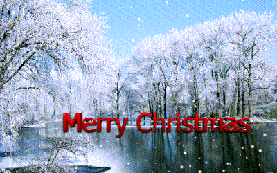 Merry Christmas, everyone !! | The Big English Blog