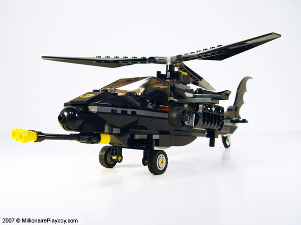lego batman sets. The Batman LEGO line continues