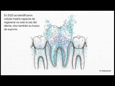 ¿Dientes que vuelven a crecer? 5 cosas que nadie te contó sobre la revolución dental que ya empezó