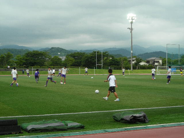 ｉリーグ 東京学芸大ｕ ２２ｂ 成蹊大 Purple Warriors 東京学芸大学蹴球部応援ブログ