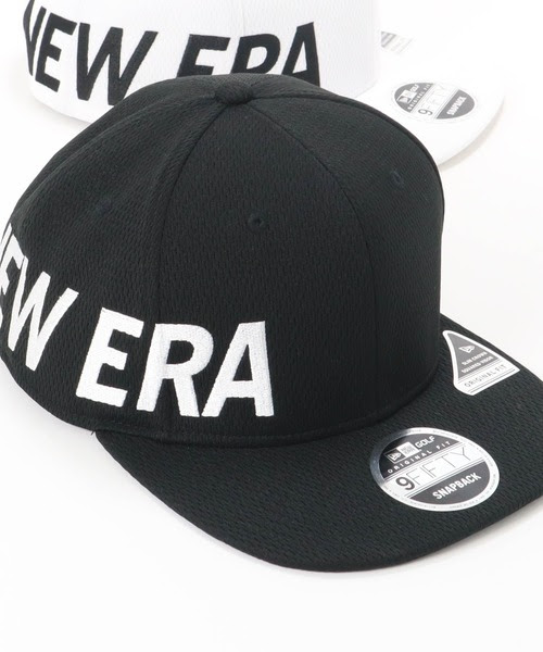 ダッシュマークメッシュ キャップ ダッシュマークメッシュ New Era ニューエラ のファッション キャップ ゴルフ New ゴルフ ニューエラ 全商品オープニング価格高評価