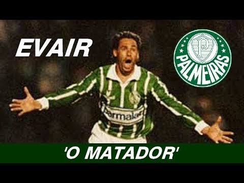 Evair 'O Matador'