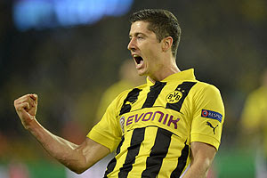 Borussia Dortmund