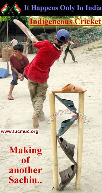 Funny India Cards 