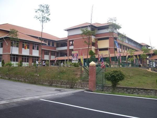 sekolah