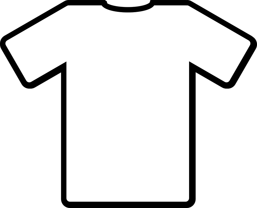 Download White Tshirt Svg - 296+ File SVG PNG DXF EPS Free for Cricut, Silhouette and Other Machine
