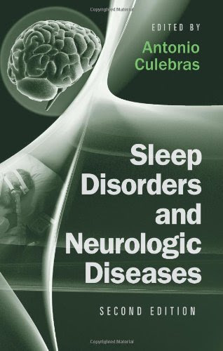 Sleep Disorders and Neurologic Diseases, Second EditionFrom CRC Press