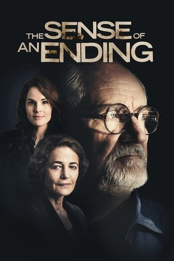 El Sentido De Un Final Película Completa En Inglés