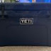 Yeti Tundra 45 NAVY Cooler - NEW - Free ship