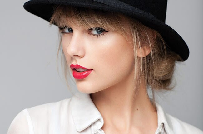 Chord Gitar Taylor Swift - Shake It Off