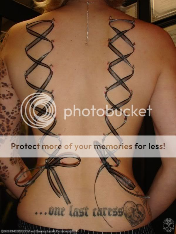 new and free corset piercing 3