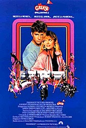 CRAP SEQUELS! Grease 2.