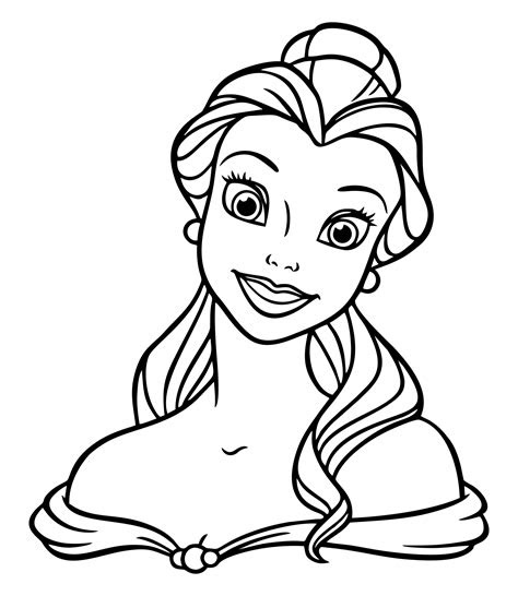 Keep your kids busy doing something fun and creative by printing out free coloring pages. 6 best disney princess printable christmas list printableecom