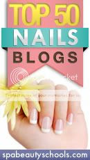 Top 50 Nail Blogs