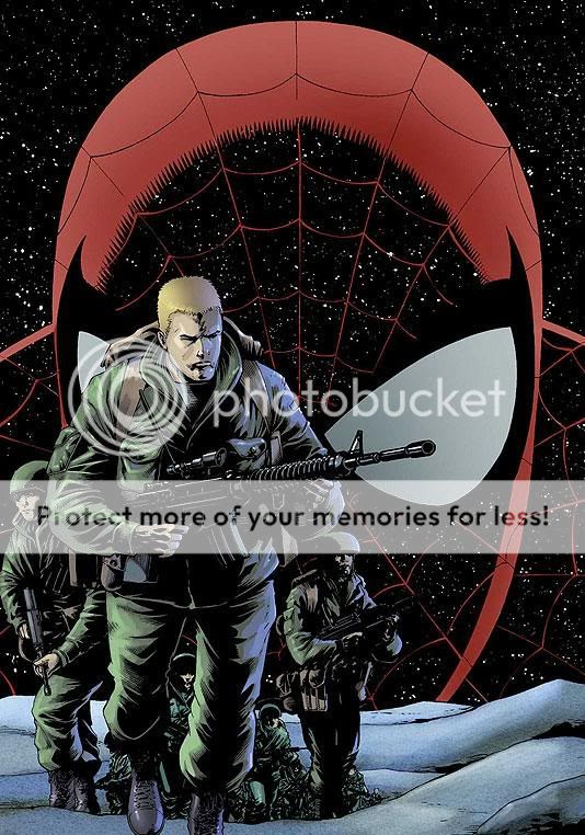 Flash Thompson