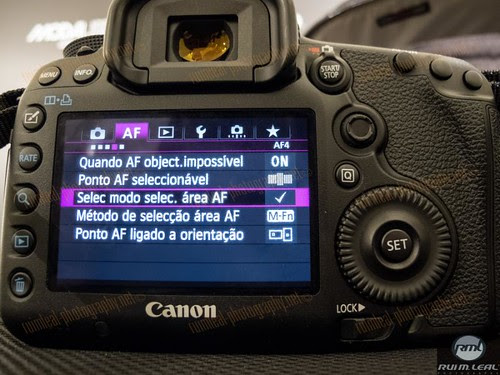 Hands On 5D MarkIII & 24-70 f2.8 USM L II