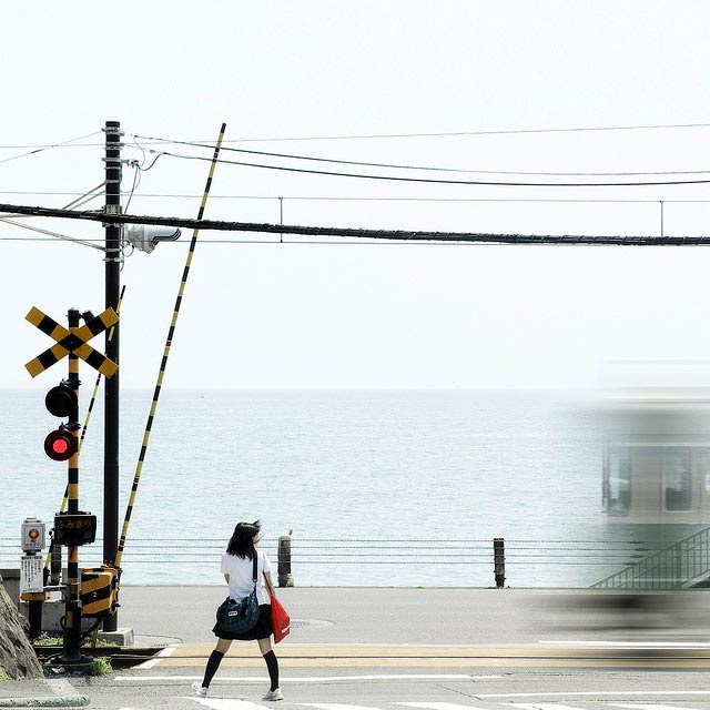 季節の中で 終わる のは夏だけ そんな夏の終わりに見ると切ない写真たち がらくたチップス