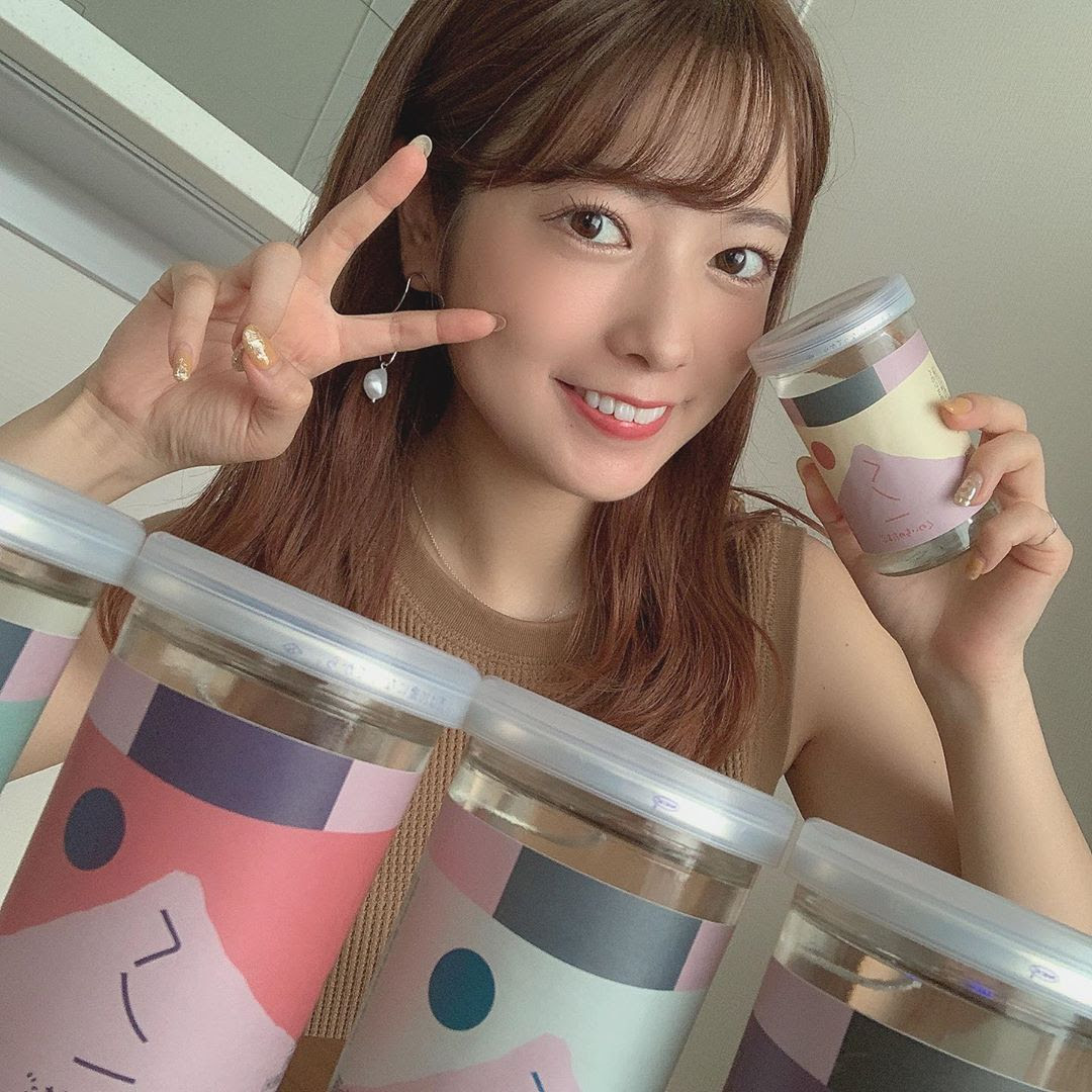 かわいいインスタグラマー40選 人気ランキング 21最新版 Rank1 ランク1 人気ランキングまとめサイト 国内最大級