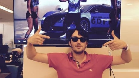 Martin Shkreli