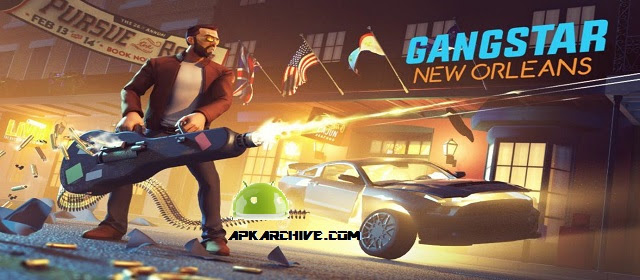 APK MIRROR Full - Xenowerk v1.2.5 Apk