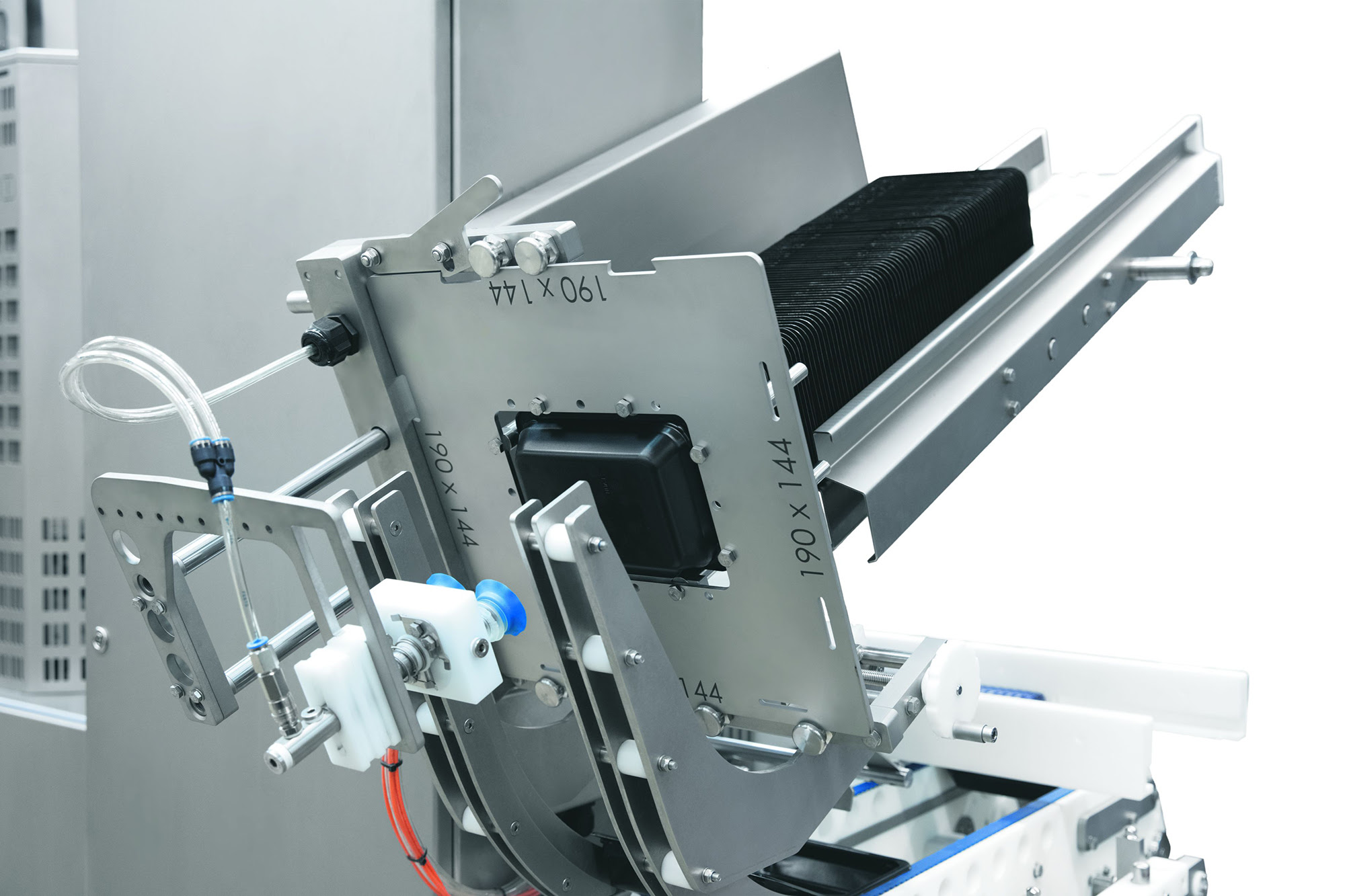 AIR 520 Flexload - TVI