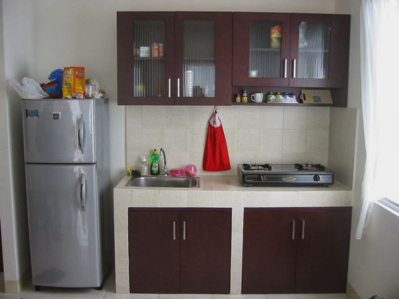 19 Desain Dapur Minimalis Sederhana Tanpa Kitchen Set 19 Desain Dapur Minimalis Sederhana Tanpa Kitchen Set