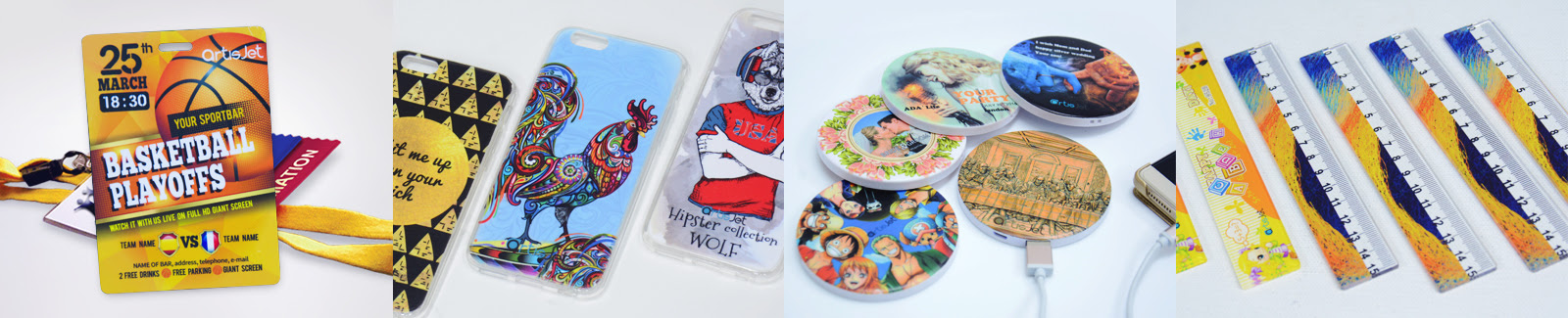 Image result for plastic uv printing